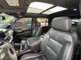 Thumbnail of 2021 RED Chevrolet Tahoe