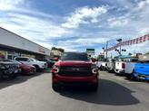 Thumbnail of 2021 RED Chevrolet Tahoe