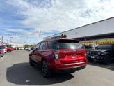 Thumbnail of 2021 RED Chevrolet Tahoe