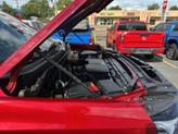 Thumbnail of 2021 RED Chevrolet Tahoe