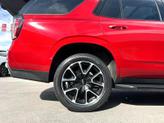 Thumbnail of 2021 RED Chevrolet Tahoe