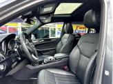 Thumbnail of 2018 GRAY Mercedes-Benz GLE 350