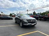 Thumbnail of 2018 GRAY Mercedes-Benz GLE 350