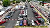 Thumbnail of 2021 GRAY Chevrolet Colorado