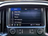 Thumbnail of 2021 GRAY Chevrolet Colorado