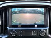 Thumbnail of 2021 GRAY Chevrolet Colorado
