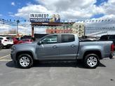 Thumbnail of 2021 GRAY Chevrolet Colorado