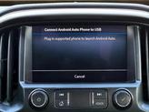 Thumbnail of 2021 GRAY Chevrolet Colorado