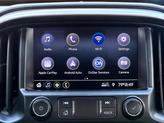 Thumbnail of 2021 GRAY Chevrolet Colorado