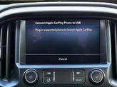 Thumbnail of 2021 GRAY Chevrolet Colorado