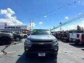 Thumbnail of 2021 GRAY Chevrolet Colorado