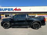 Thumbnail of 2020 BLACK GMC Sierra 1500