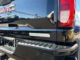 Thumbnail of 2020 BLACK GMC Sierra 1500
