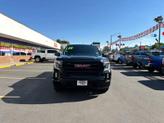 Thumbnail of 2020 BLACK GMC Sierra 1500