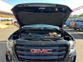 Thumbnail of 2020 BLACK GMC Sierra 1500