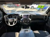 Thumbnail of 2020 BLACK GMC Sierra 1500