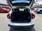 Thumbnail of 2021 WHITE GMC Terrain