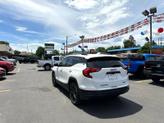 Thumbnail of 2021 WHITE GMC Terrain