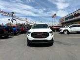 Thumbnail of 2021 WHITE GMC Terrain