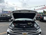 Thumbnail of 2022 WHITE Chevrolet Silverado 1500