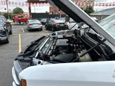 Thumbnail of 2022 WHITE Chevrolet Silverado 1500