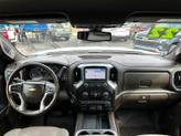 Thumbnail of 2022 WHITE Chevrolet Silverado 1500
