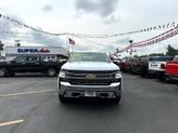 Thumbnail of 2022 WHITE Chevrolet Silverado 1500