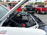 Thumbnail of 2022 WHITE Chevrolet Silverado 1500