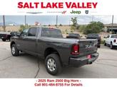 Thumbnail of 2025 Granite Crystal Metallic Clearcoat RAM 2500