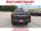 Thumbnail of 2025 Granite Crystal Metallic Clearcoat RAM 2500