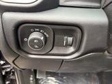 Thumbnail of 2025 Granite Crystal Metallic Clearcoat RAM 2500