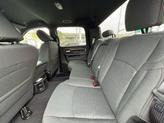 Thumbnail of 2025 Granite Crystal Metallic Clearcoat RAM 2500