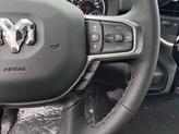 Thumbnail of 2025 Granite Crystal Metallic Clearcoat RAM 2500
