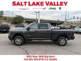 Thumbnail of 2025 Granite Crystal Metallic Clearcoat RAM 2500