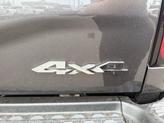 Thumbnail of 2025 Granite Crystal Metallic Clearcoat RAM 2500