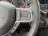 Thumbnail of 2025 Granite Crystal Metallic Clearcoat RAM 2500