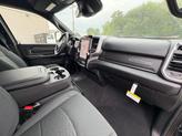 Thumbnail of 2025 Granite Crystal Metallic Clearcoat RAM 2500