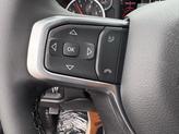 Thumbnail of 2025 Granite Crystal Metallic Clearcoat RAM 2500