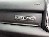 Thumbnail of 2025 Granite Crystal Metallic Clearcoat RAM 2500