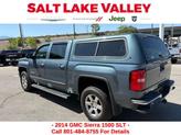 Thumbnail of 2014 Stealth Gray Metallic GMC Sierra 1500