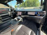 Thumbnail of 2023 Baltic Gray Metallic Clearcoat Jeep Grand Wagoneer L
