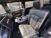 Thumbnail of 2023 Baltic Gray Metallic Clearcoat Jeep Grand Wagoneer L