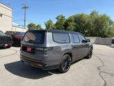 Thumbnail of 2023 Baltic Gray Metallic Clearcoat Jeep Grand Wagoneer L