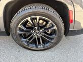 Thumbnail of 2023 Baltic Gray Metallic Clearcoat Jeep Grand Wagoneer L