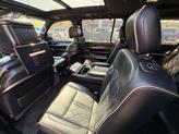 Thumbnail of 2023 Baltic Gray Metallic Clearcoat Jeep Grand Wagoneer L