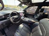 Thumbnail of 2023 Baltic Gray Metallic Clearcoat Jeep Grand Wagoneer L