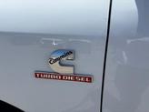 Thumbnail of 2024 Bright White Clearcoat RAM 2500