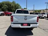 Thumbnail of 2024 Bright White Clearcoat RAM 2500
