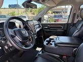Thumbnail of 2024 Bright White Clearcoat RAM 2500