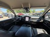 Thumbnail of 2024 Bright White Clearcoat RAM 2500